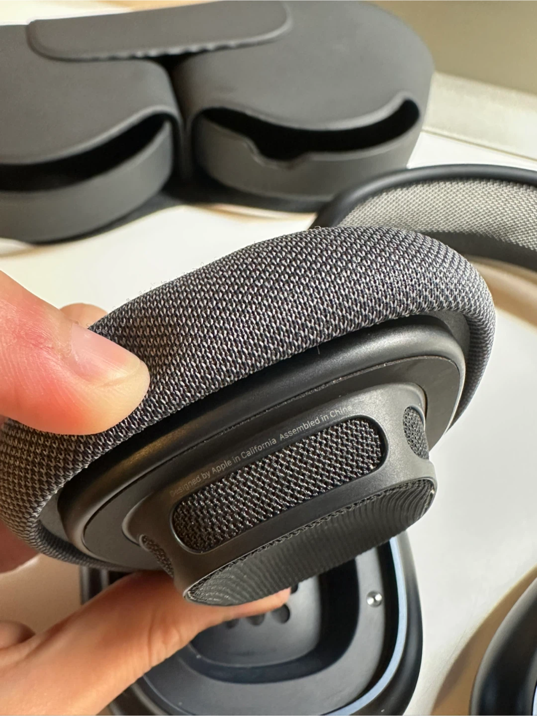 Apple AirPods Max (USB-C) - photo 5