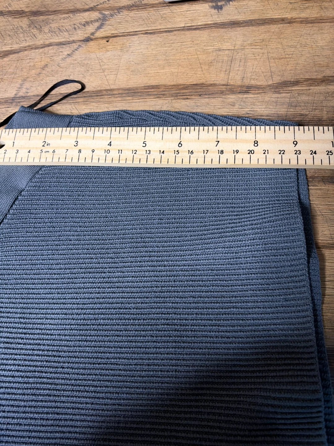 Babaton Ribbed Halter Top - photo 5