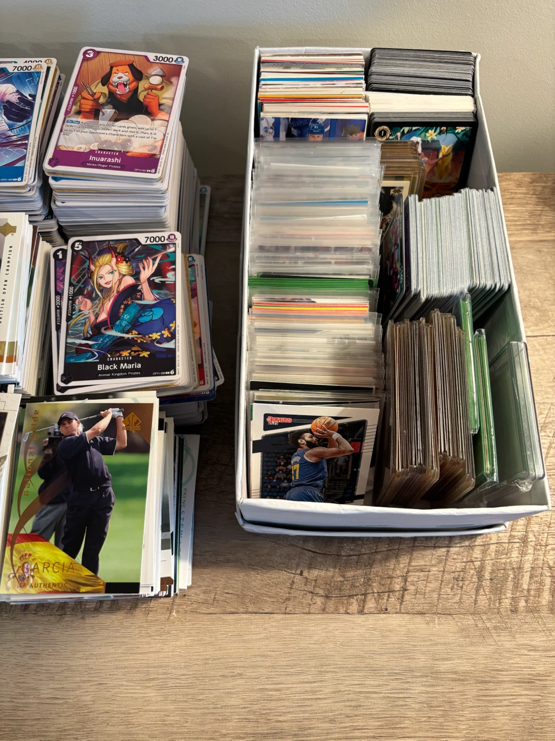 Trading Cards - photo 2