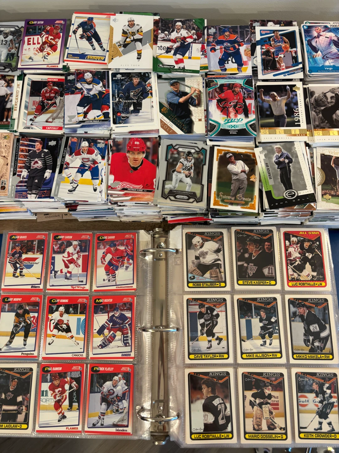 Trading Cards - photo 3