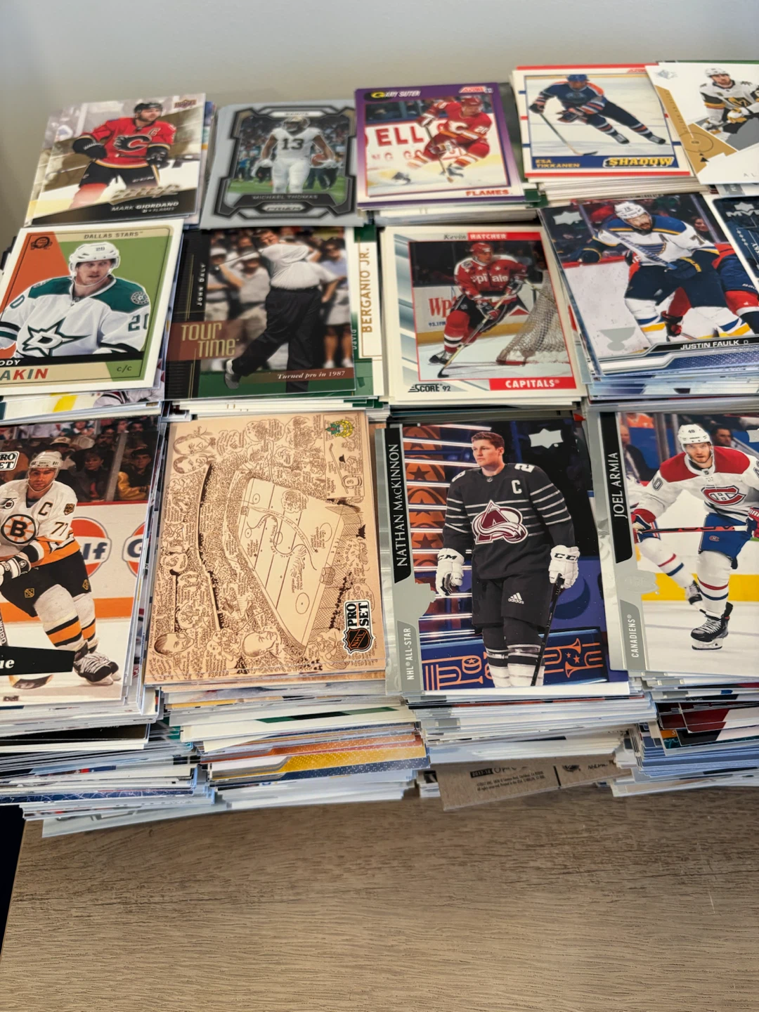 Trading Cards - photo 4