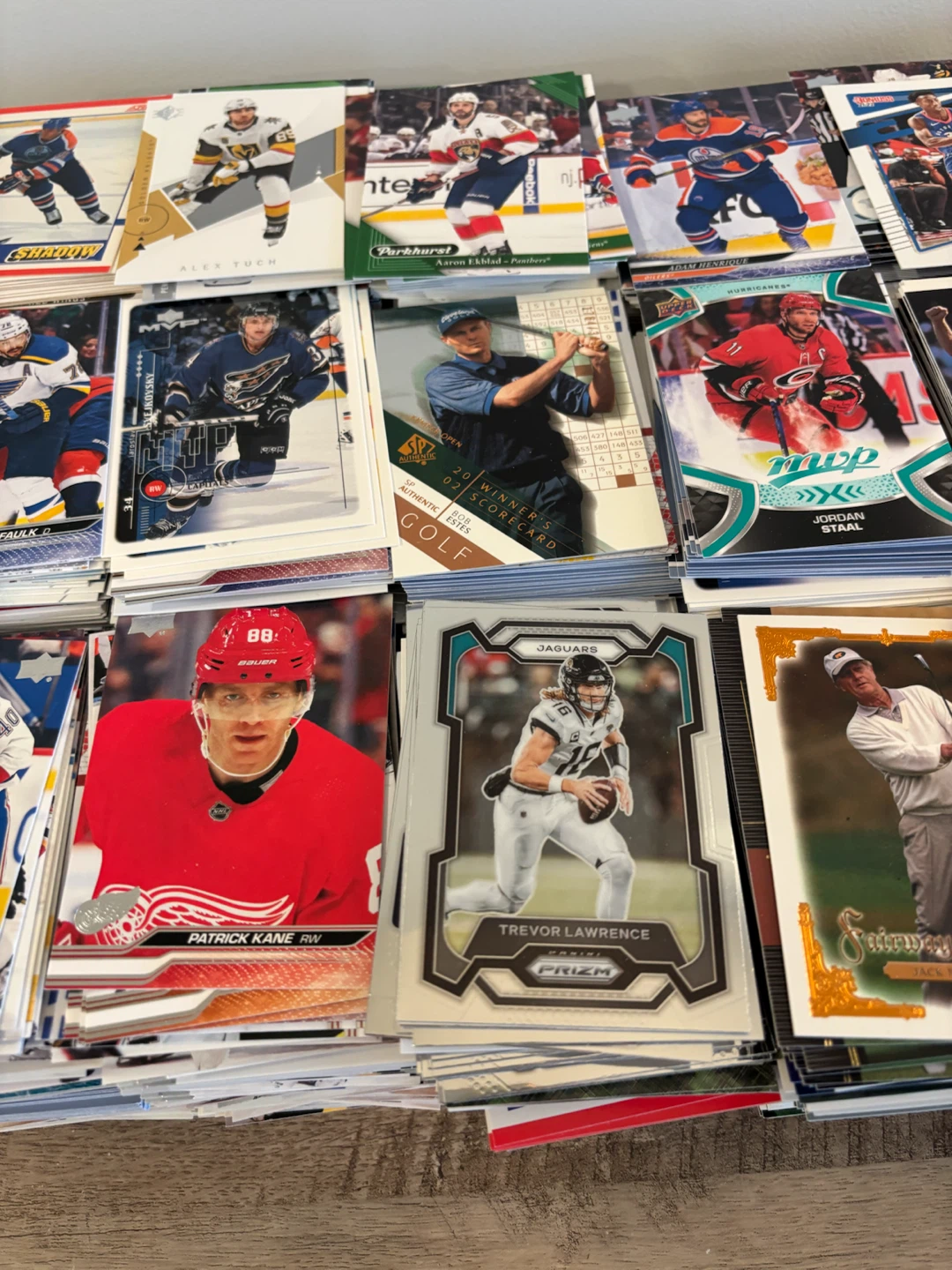 Trading Cards - photo 5