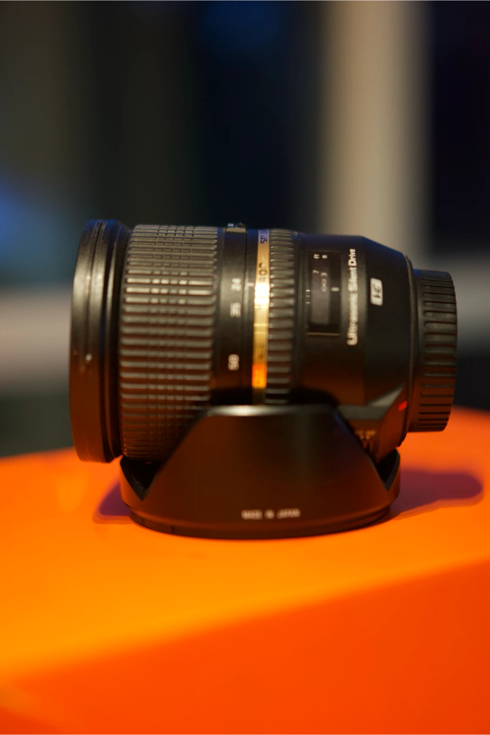 Tamron SP 24-70mm f/2.8 Di VC USD Lens - photo 3