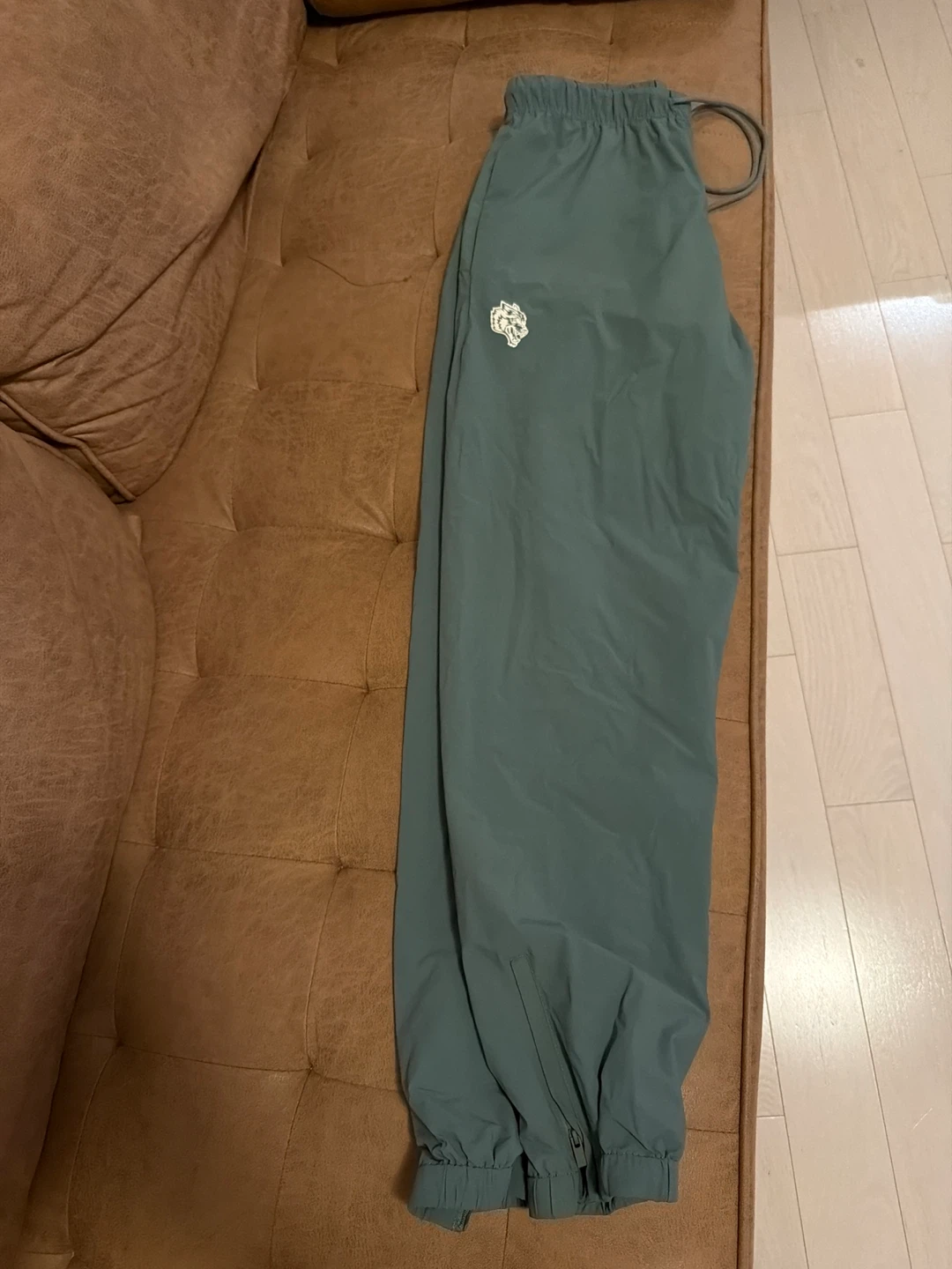 Darcsport Teal Pants