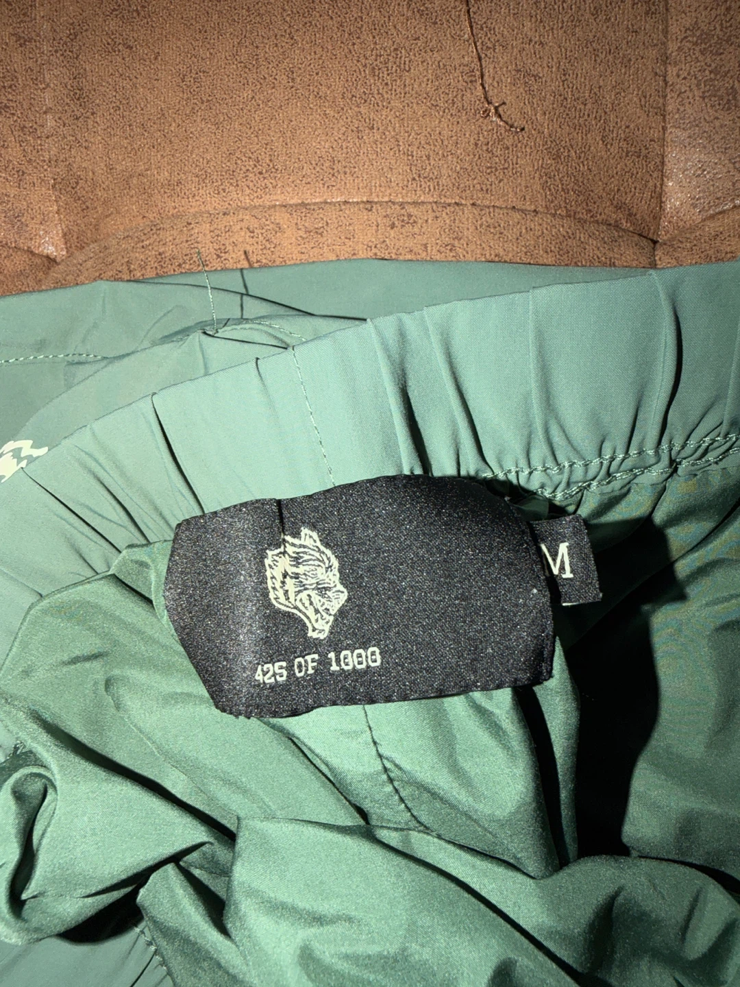 Darcsport Teal Pants - photo 2