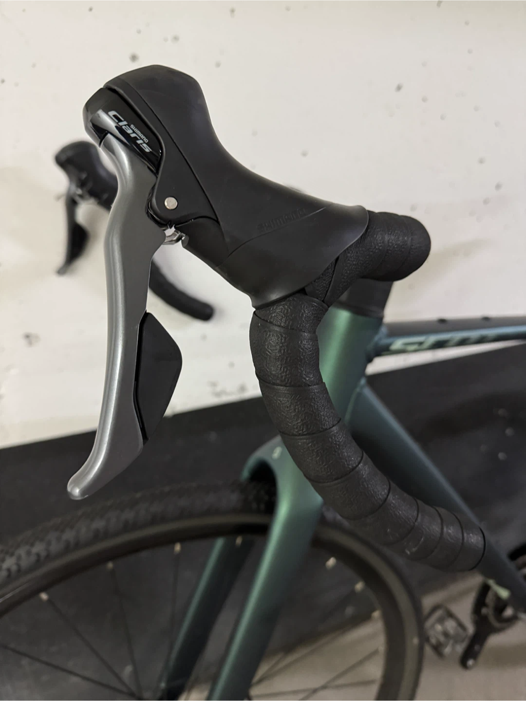 2023 Scott Speedster 50 Gravel Bike (Size M54) - photo 2