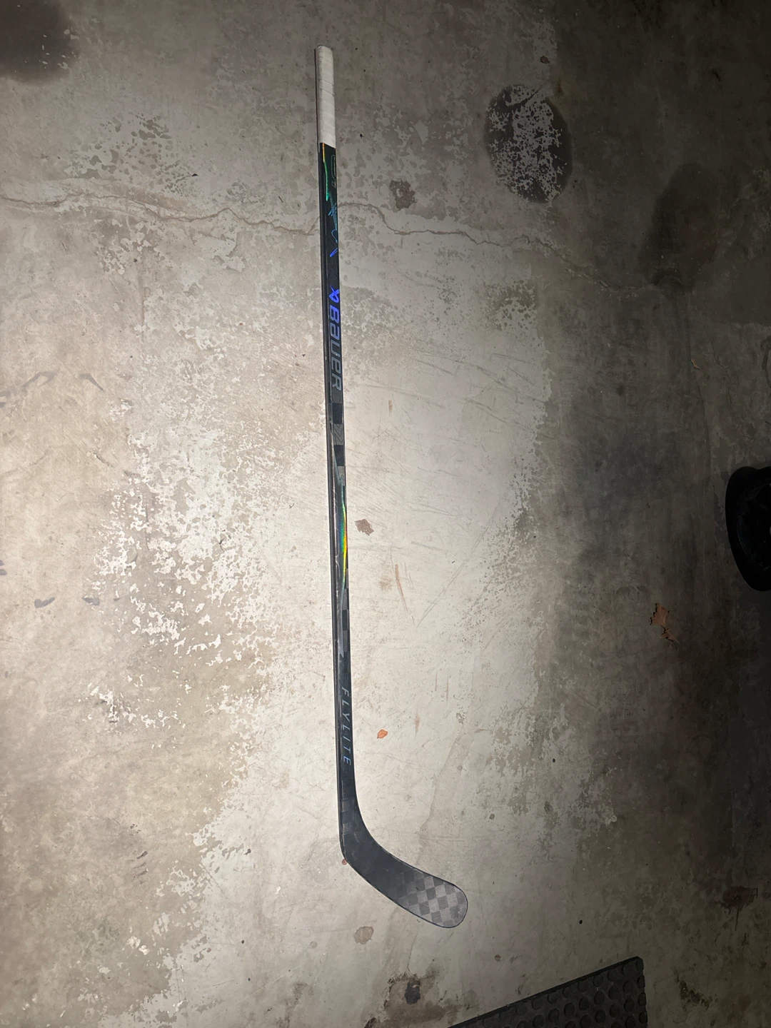 Bauer Flylite Hockey Stick P92 70 Flex lefty - photo 5
