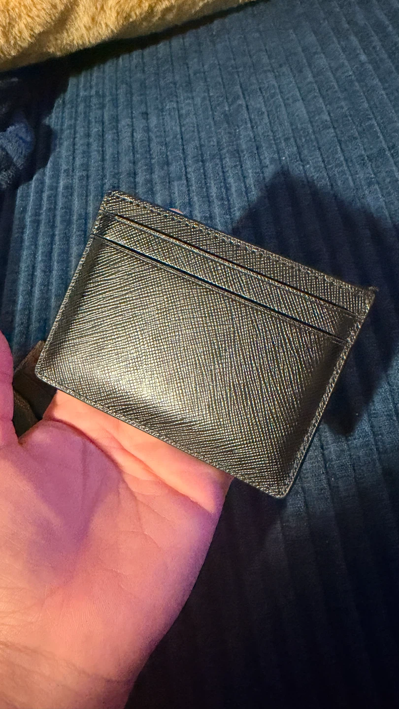 Kate Spade card holder - photo 2