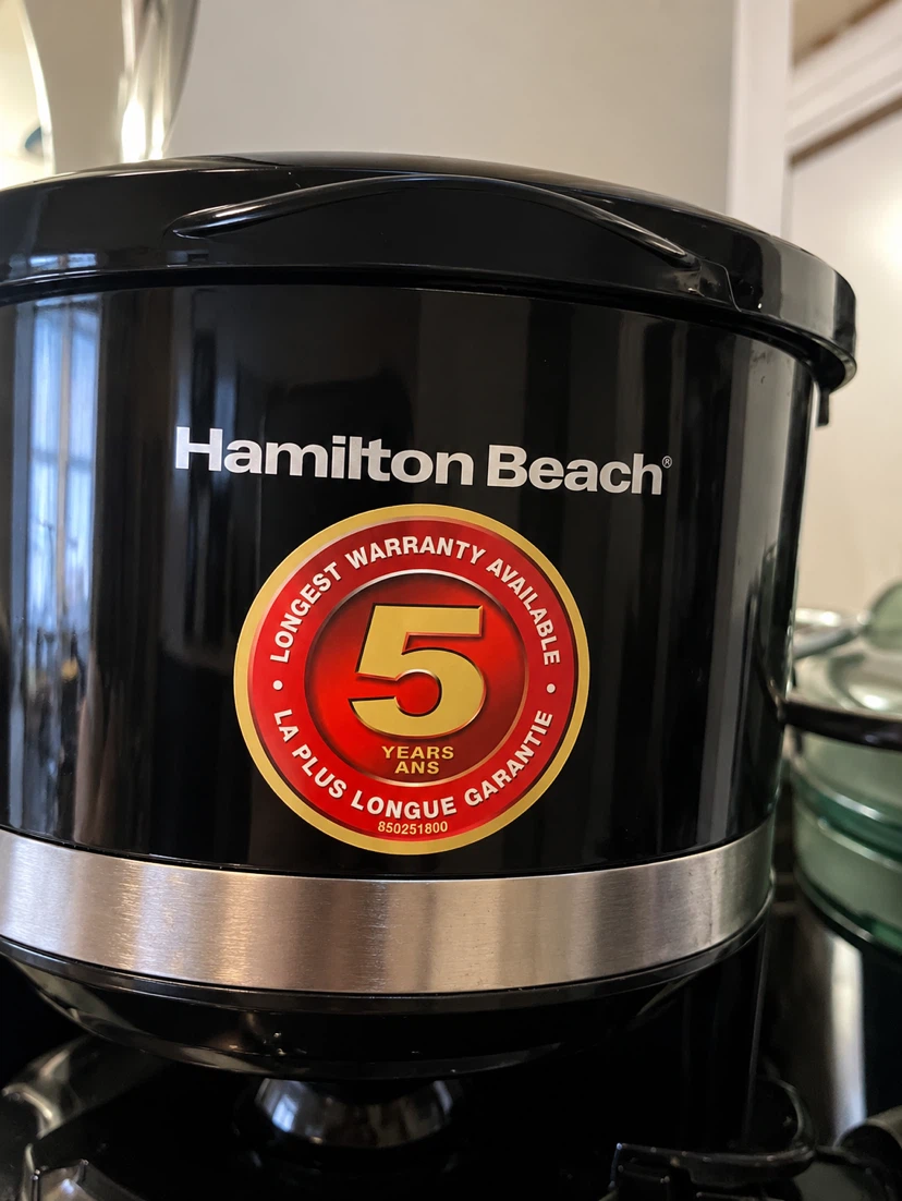 Hamilton Beach 12-Cup Coffee Maker - photo 2