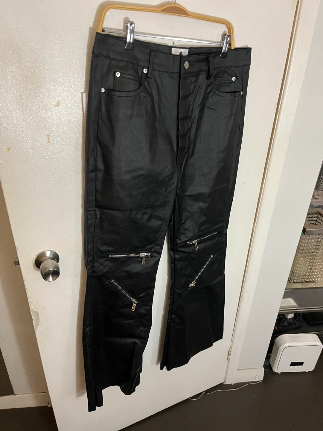 Rick Owens jeans size XL men’s brand new