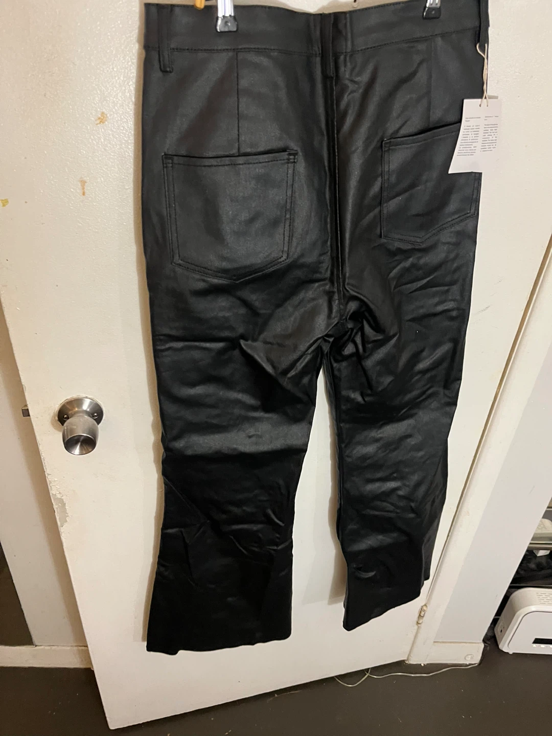 Rick Owens jeans size XL men’s brand new - photo 5