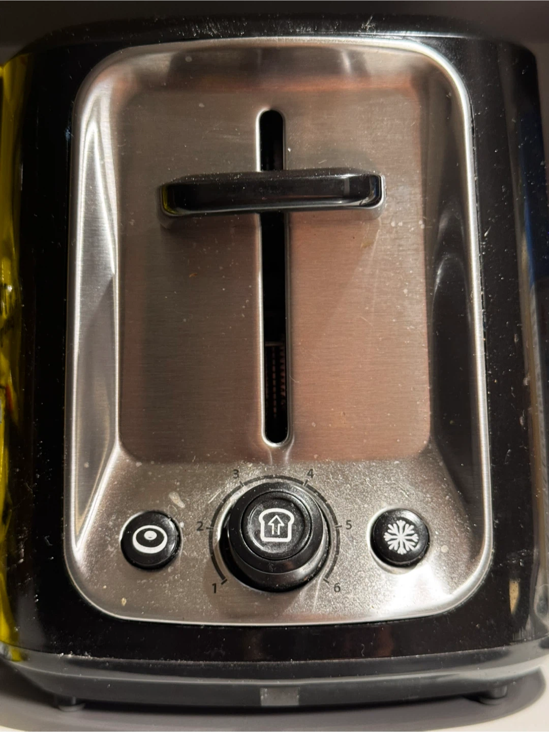 Toastmaster Two-Slice Toaster