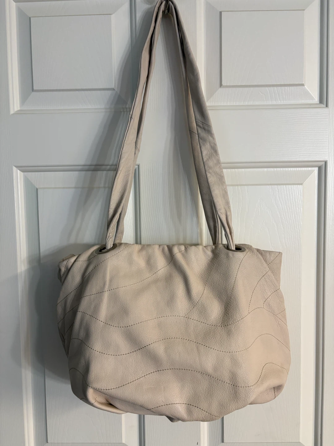 Mimco “Cocoon” Hobo shoulder bag