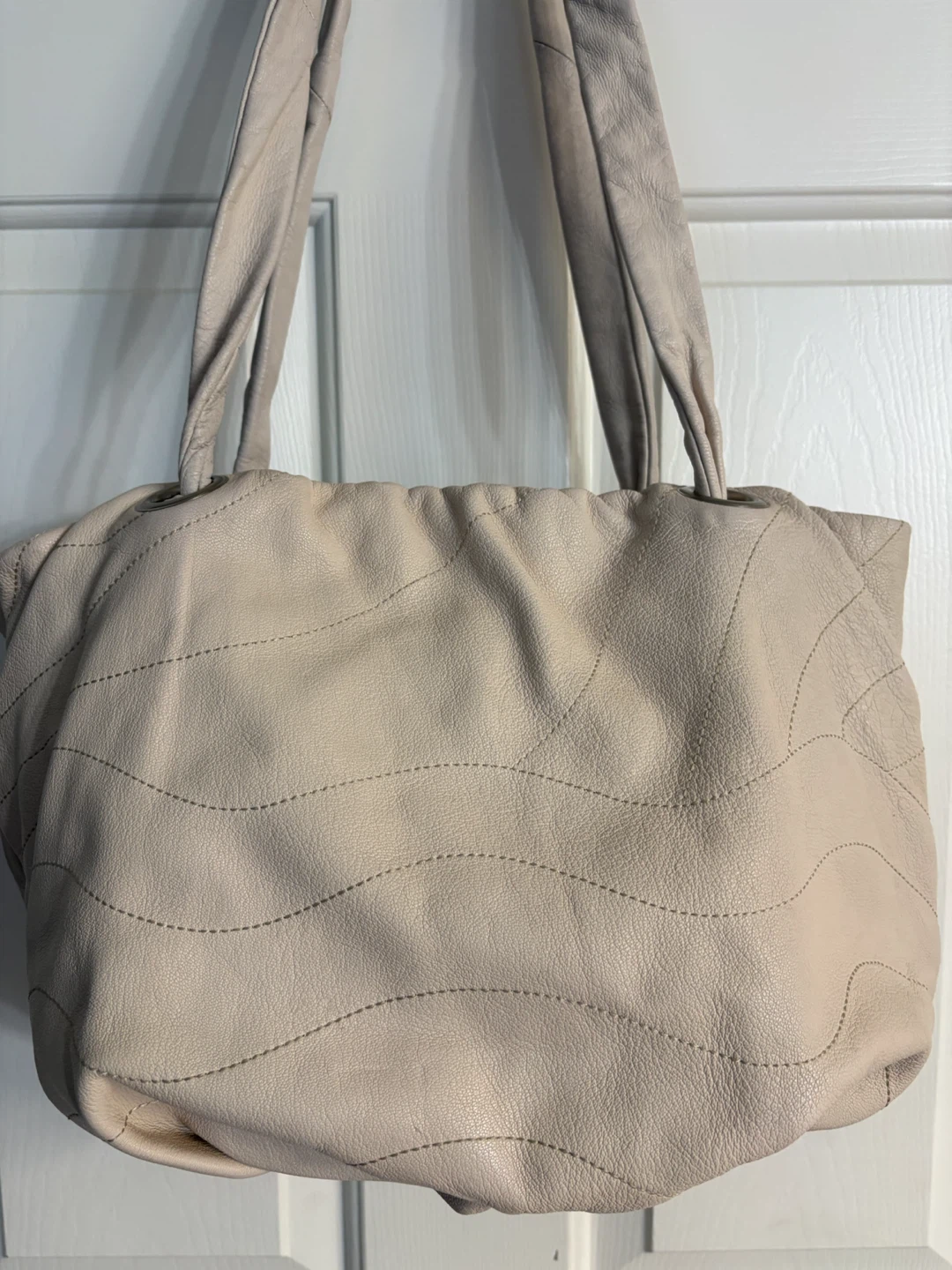 Mimco “Cocoon” Hobo shoulder bag - photo 2