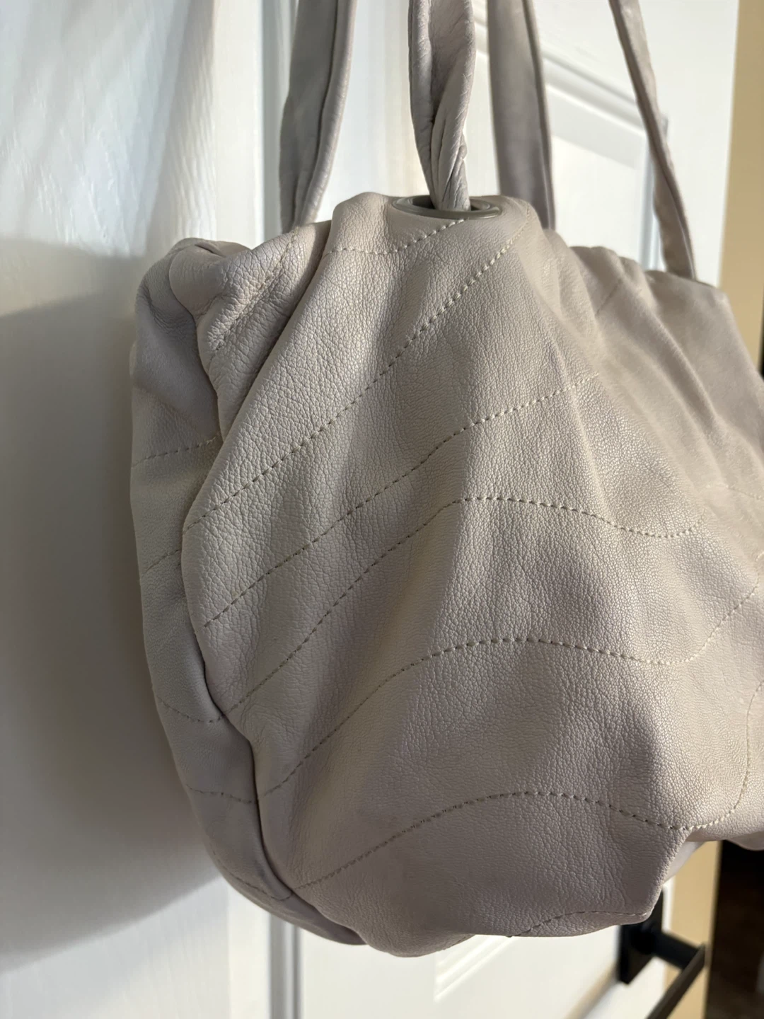 Mimco “Cocoon” Hobo shoulder bag - photo 3