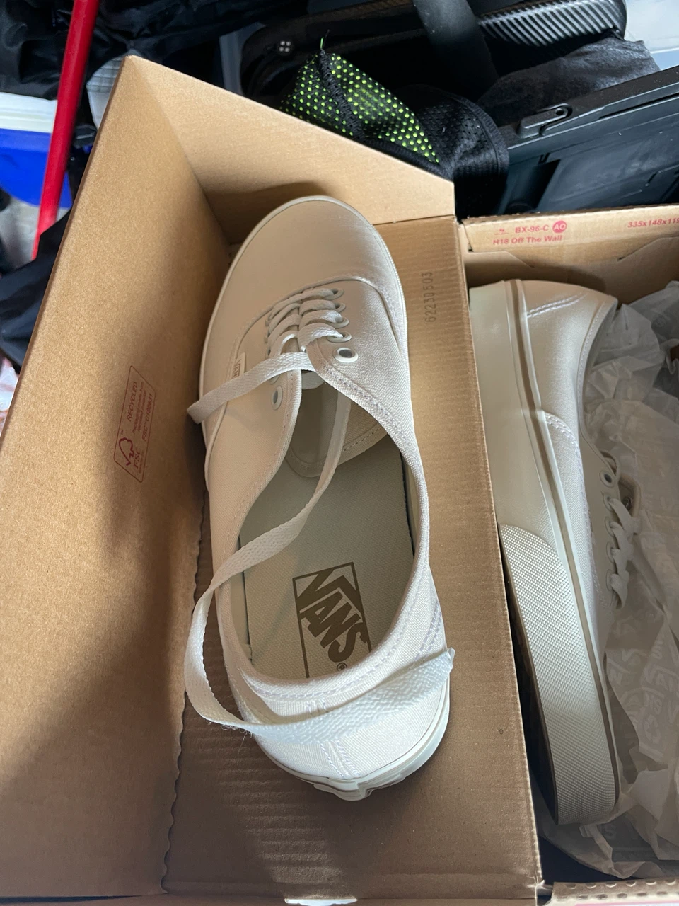 Shoe - photo 3