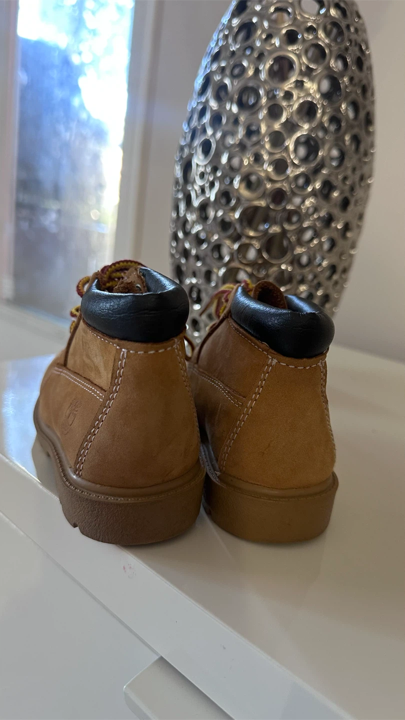 Timberland Waterproof Boots - Toddler Size 5,5 - photo 4