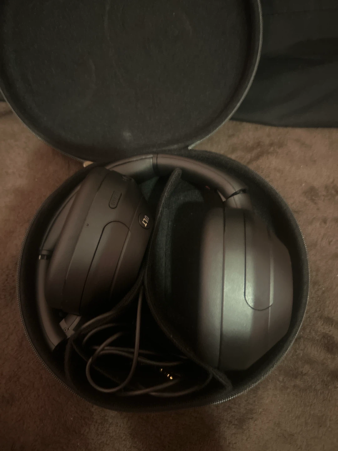 Sony ULT WEAR Wireless Headphones