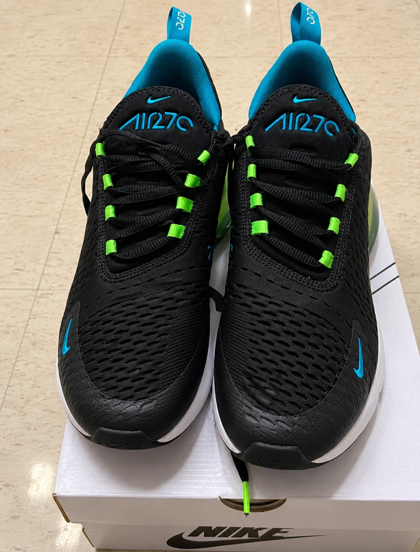 Nike Air Max 270 Sneakers - photo 2