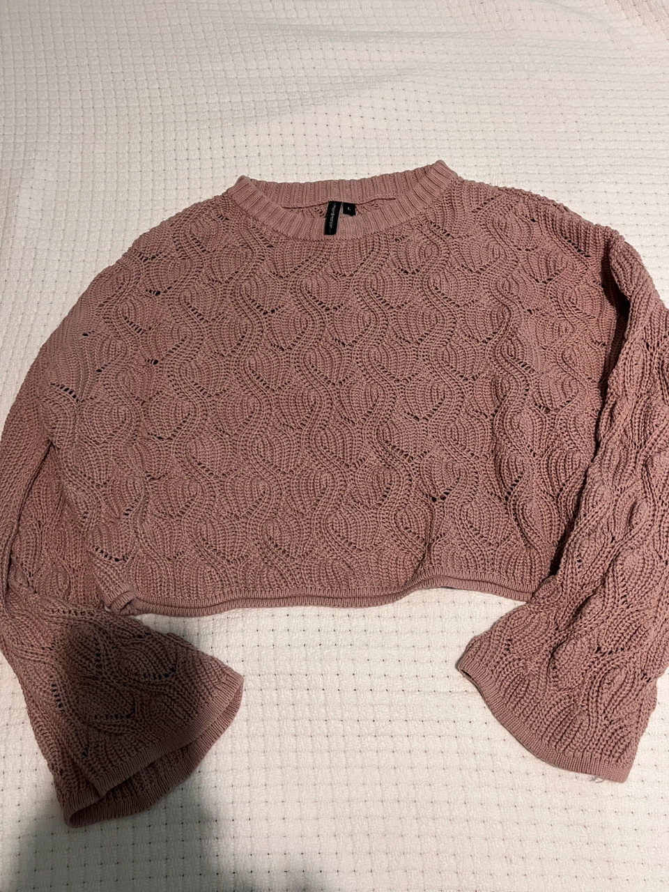 Moon & Madison knit sweater