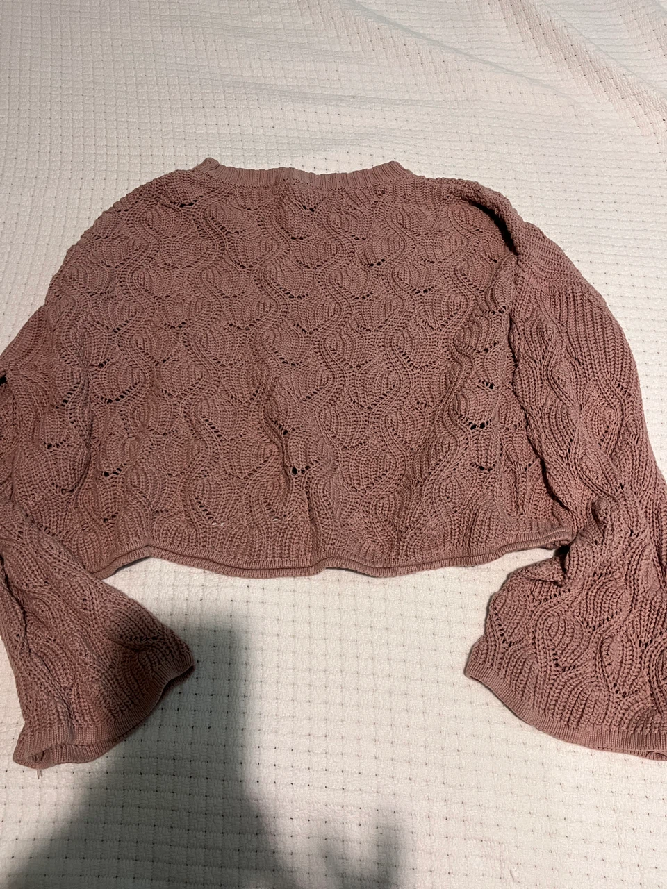 Moon & Madison knit sweater - photo 4