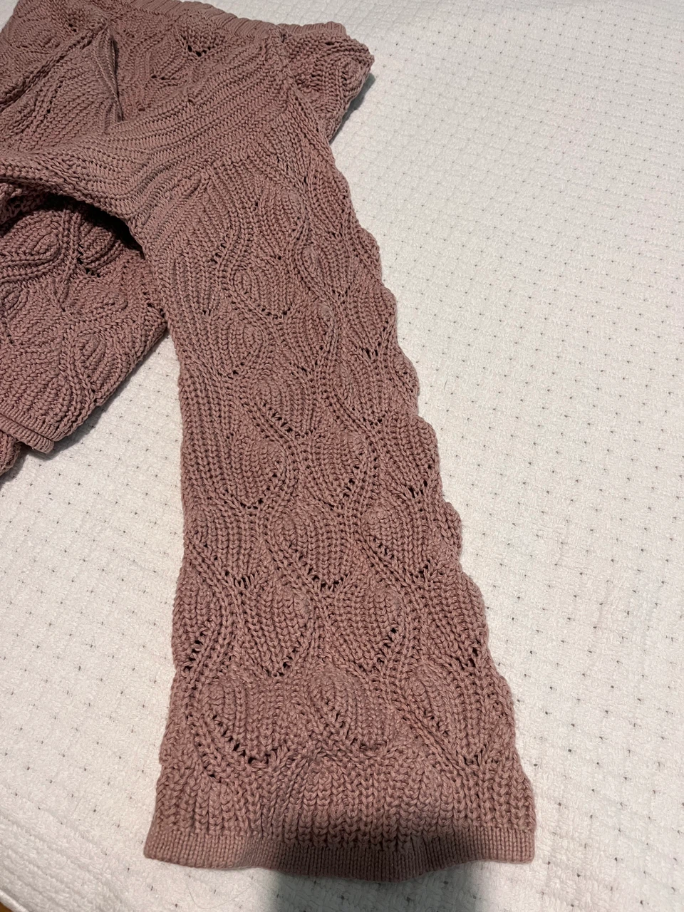 Moon & Madison knit sweater - photo 5