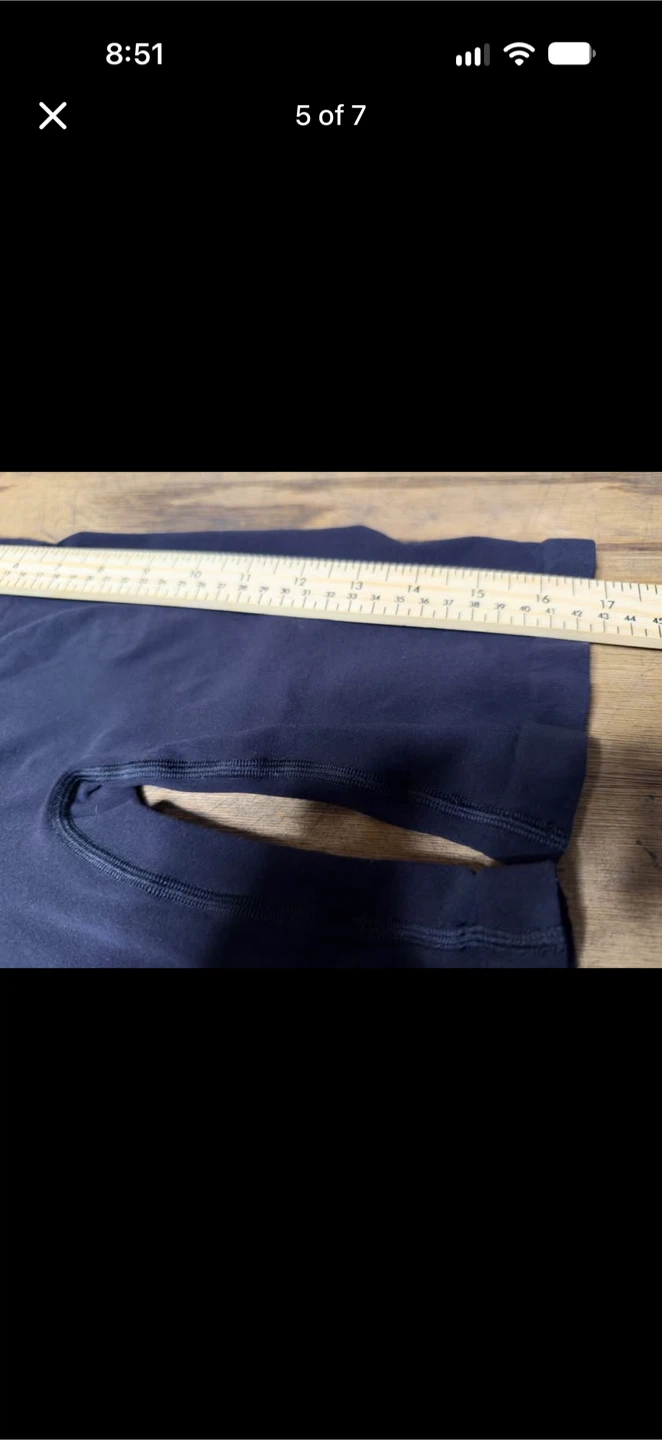 SKIMS shapewear shorts L/XL - photo 5