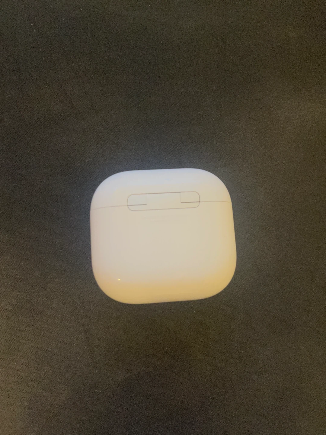Apple AirPods 4 - photo 2
