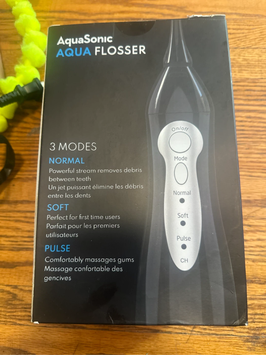BNIP water flosser - photo 2