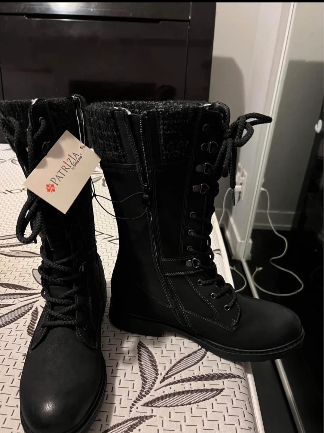 Winter boots - photo 3