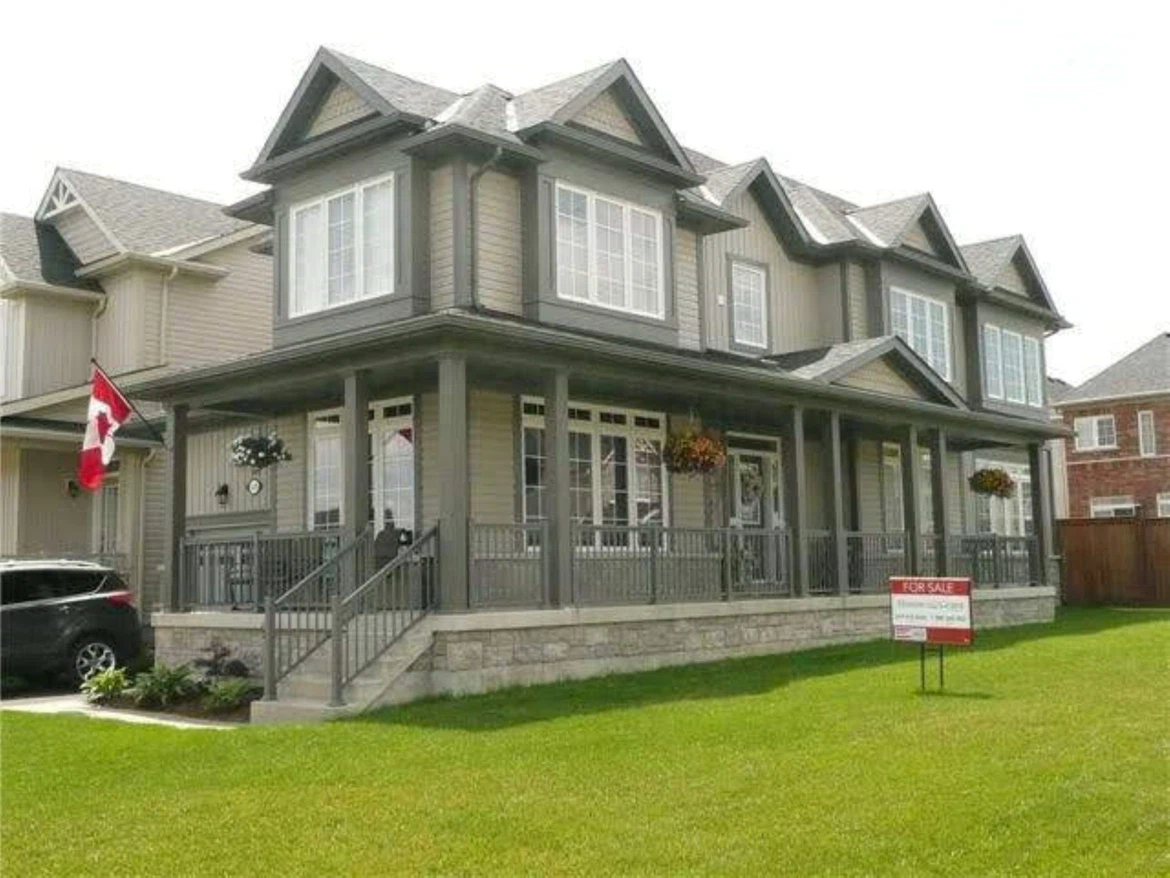 Detached house for Sale