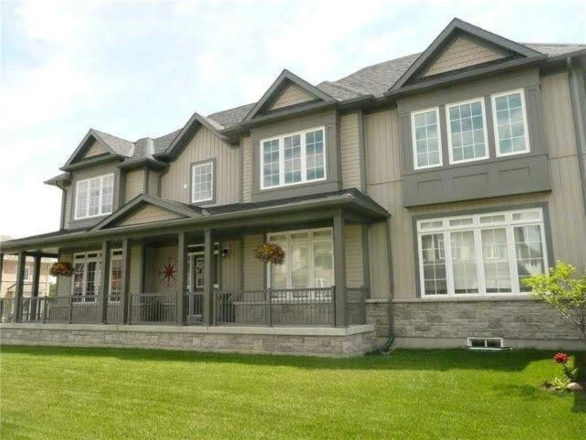 Detached house for Sale - photo 2