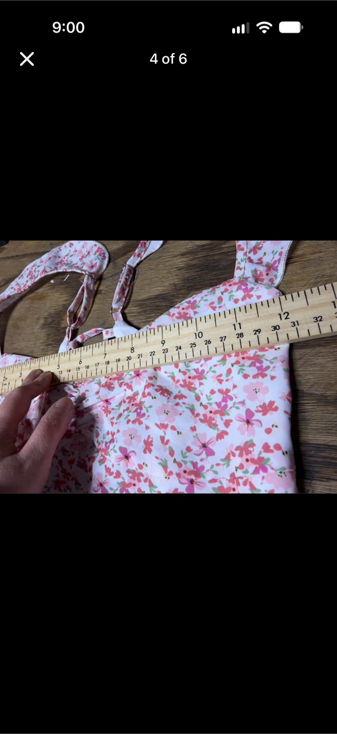 Princess Polly Floral Mini Dress - photo 4