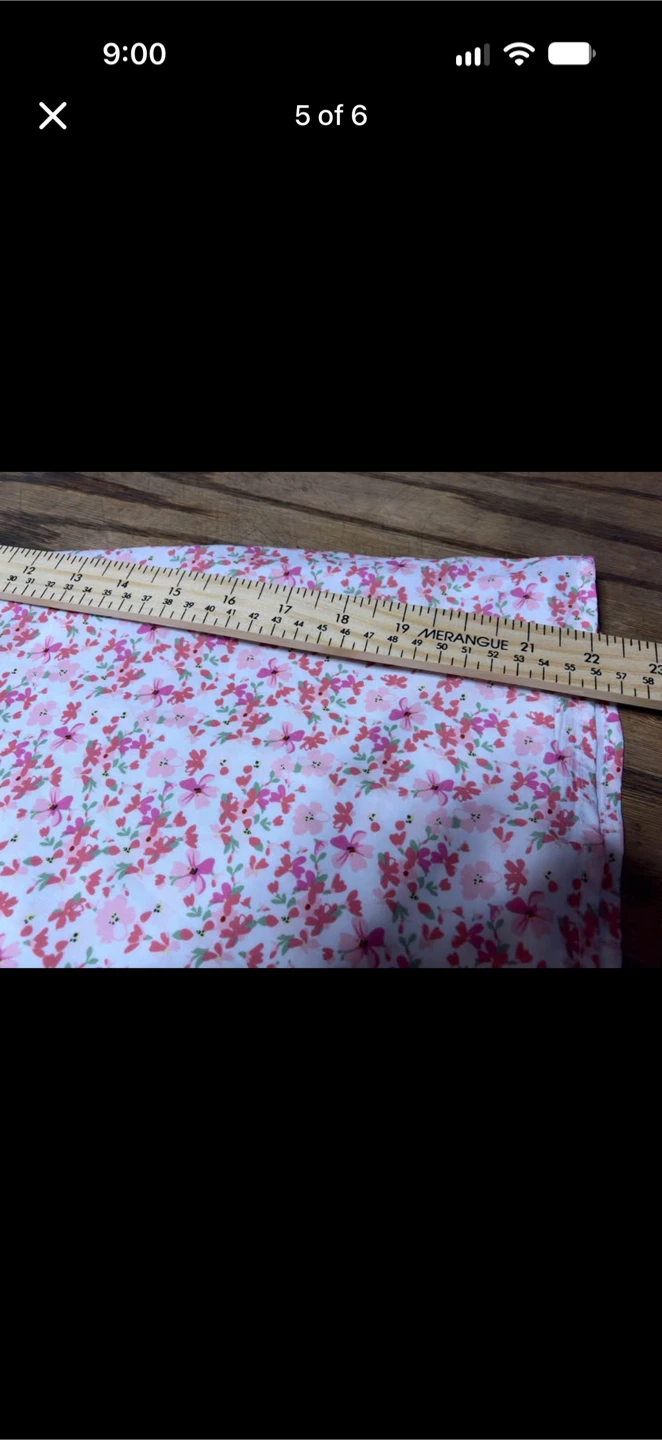 Princess Polly Floral Mini Dress - photo 5