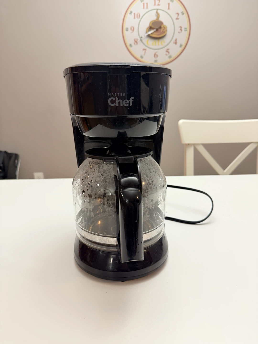 Master Chef 12-Cup Drip Coffee Maker - photo 2