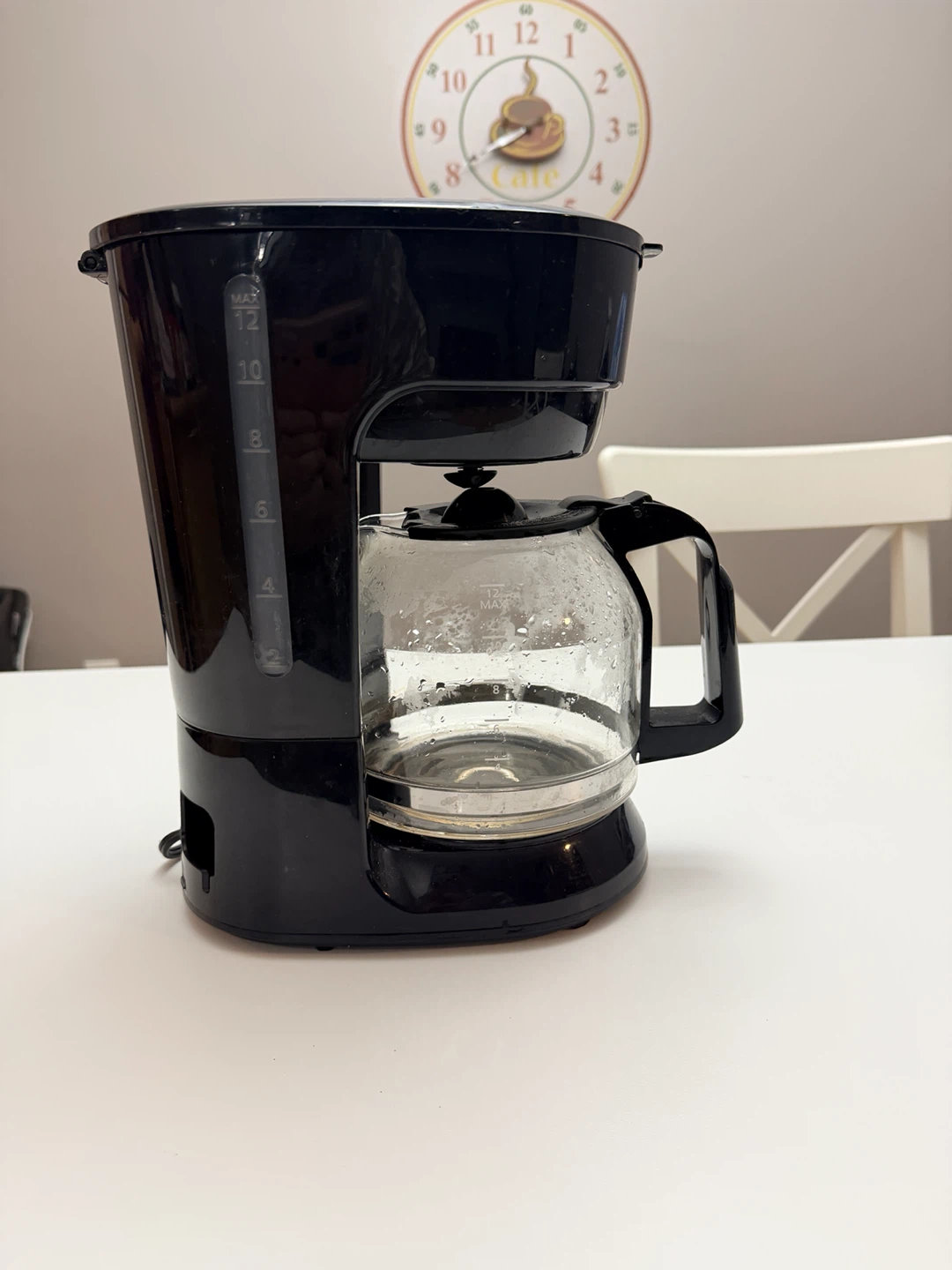Master Chef 12-Cup Drip Coffee Maker - photo 3