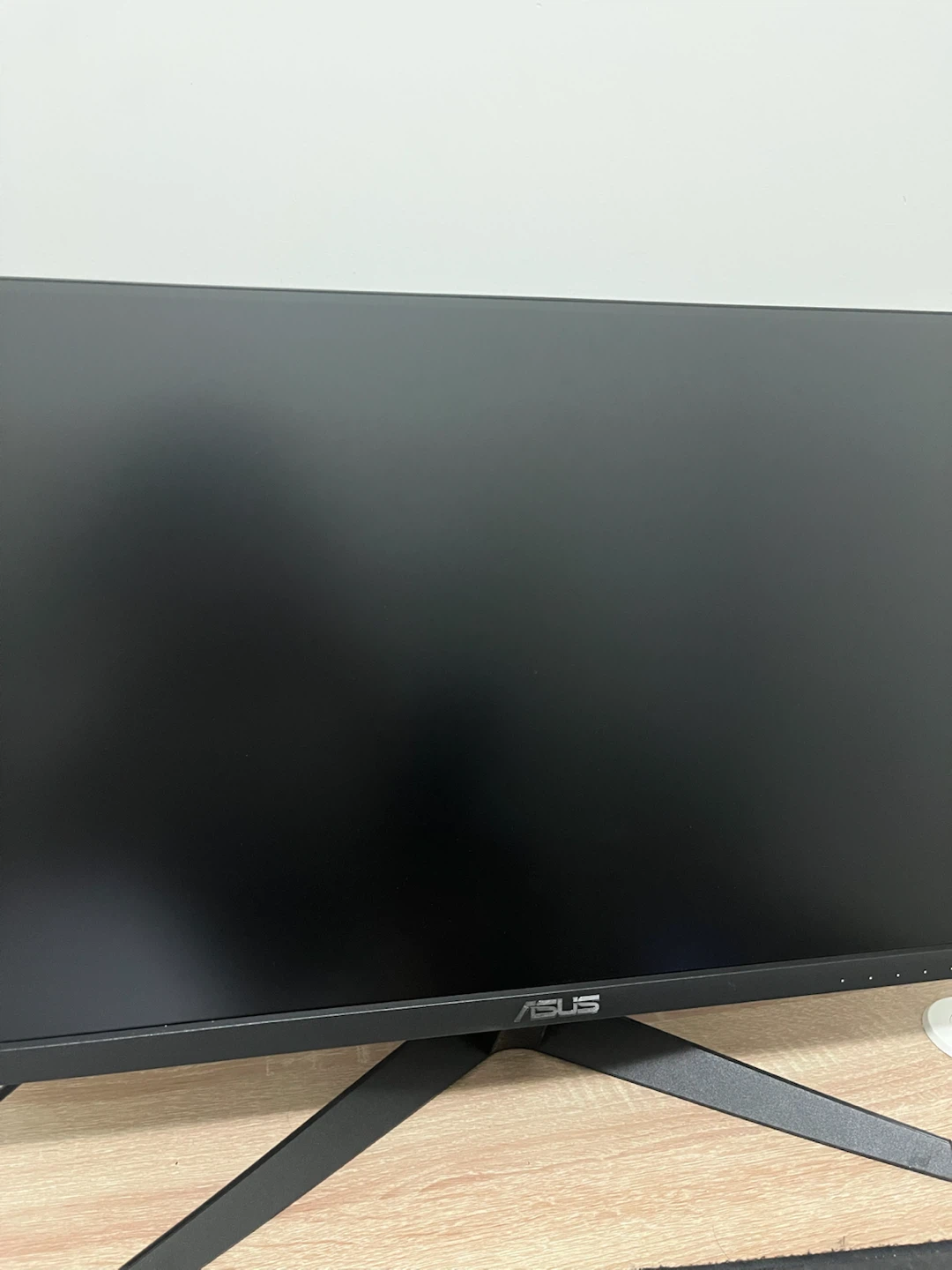 ASUS 23.8” 120hz Gaming Monitor