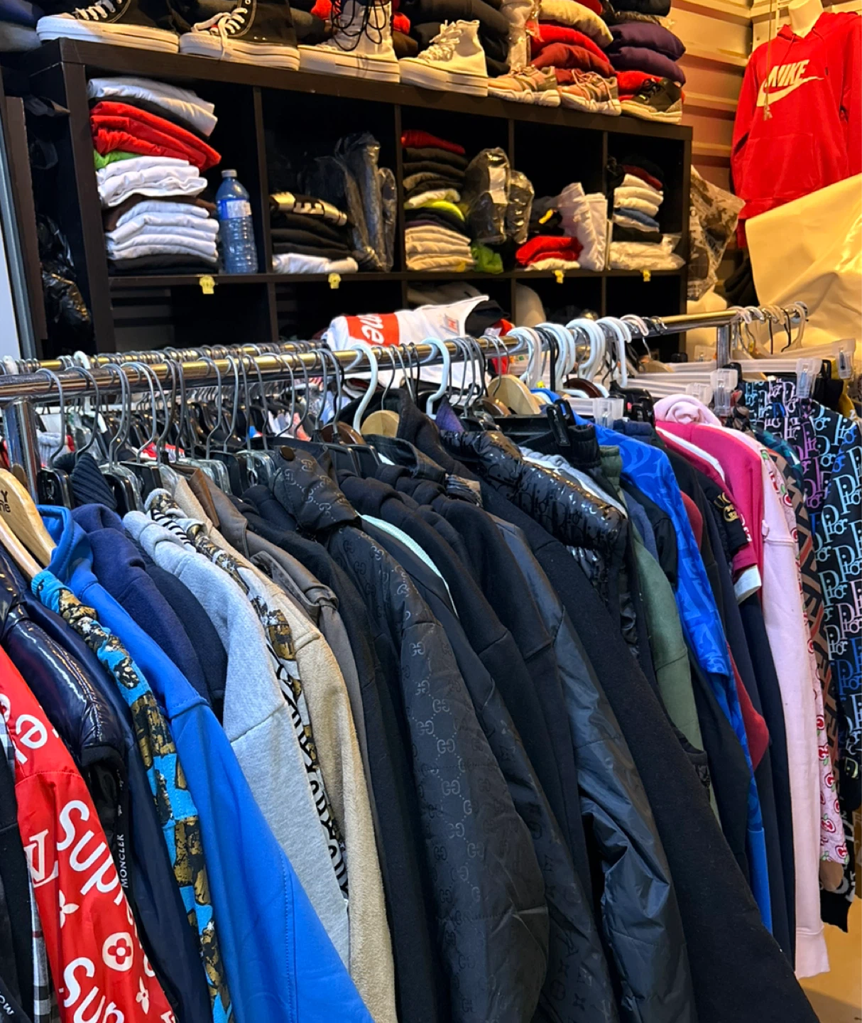 $9.99 T-shirts! Over 100 men’s all sizes avail!