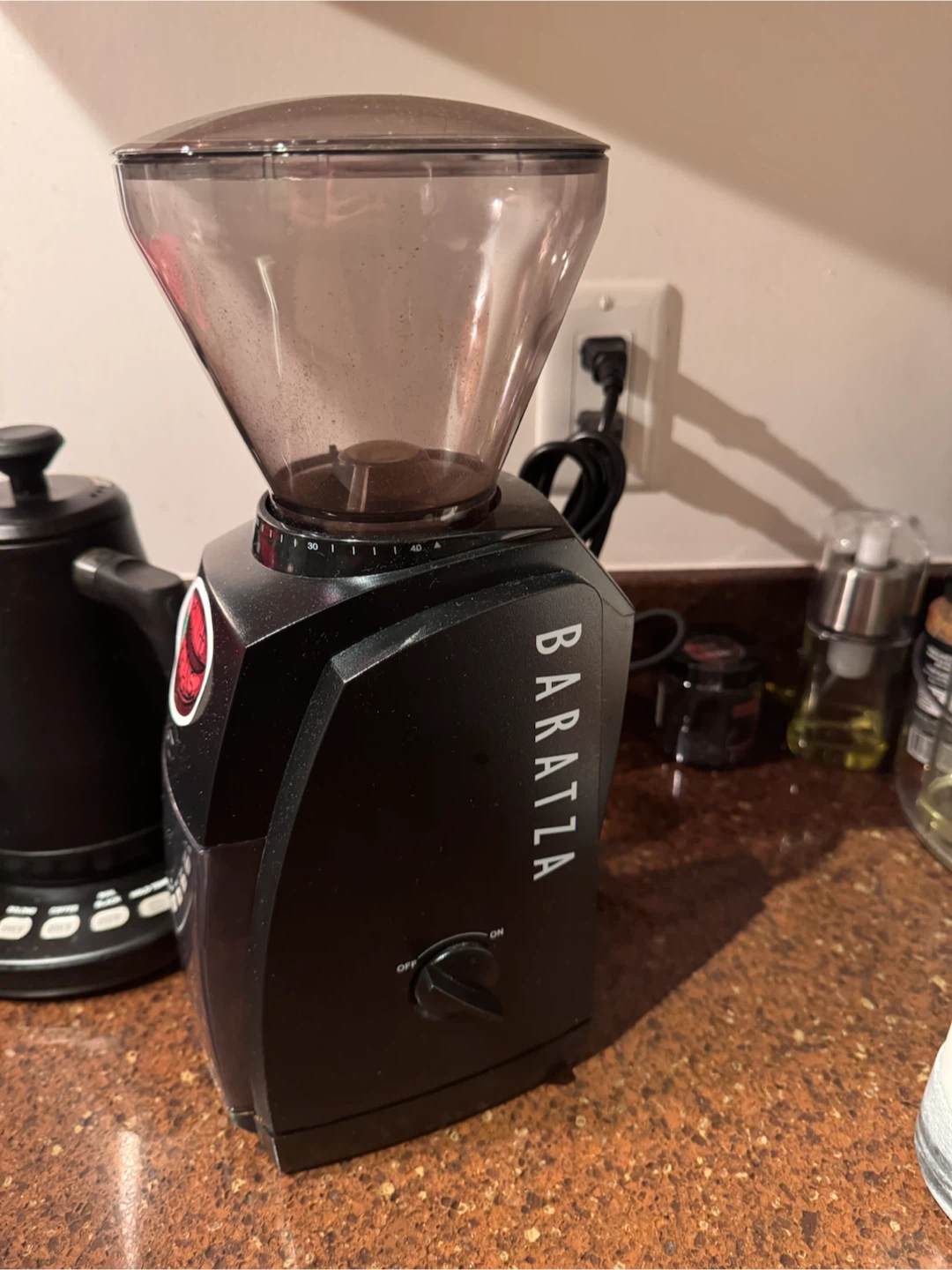 Baratza Encore Burr Coffee Grinder - photo 2
