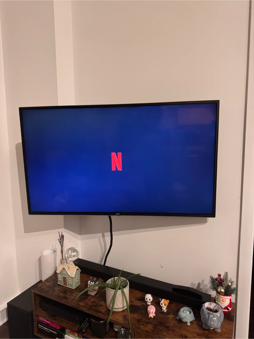 LG 49-inch 4K UHD Smart TV | 49UM6900PUA - photo 2