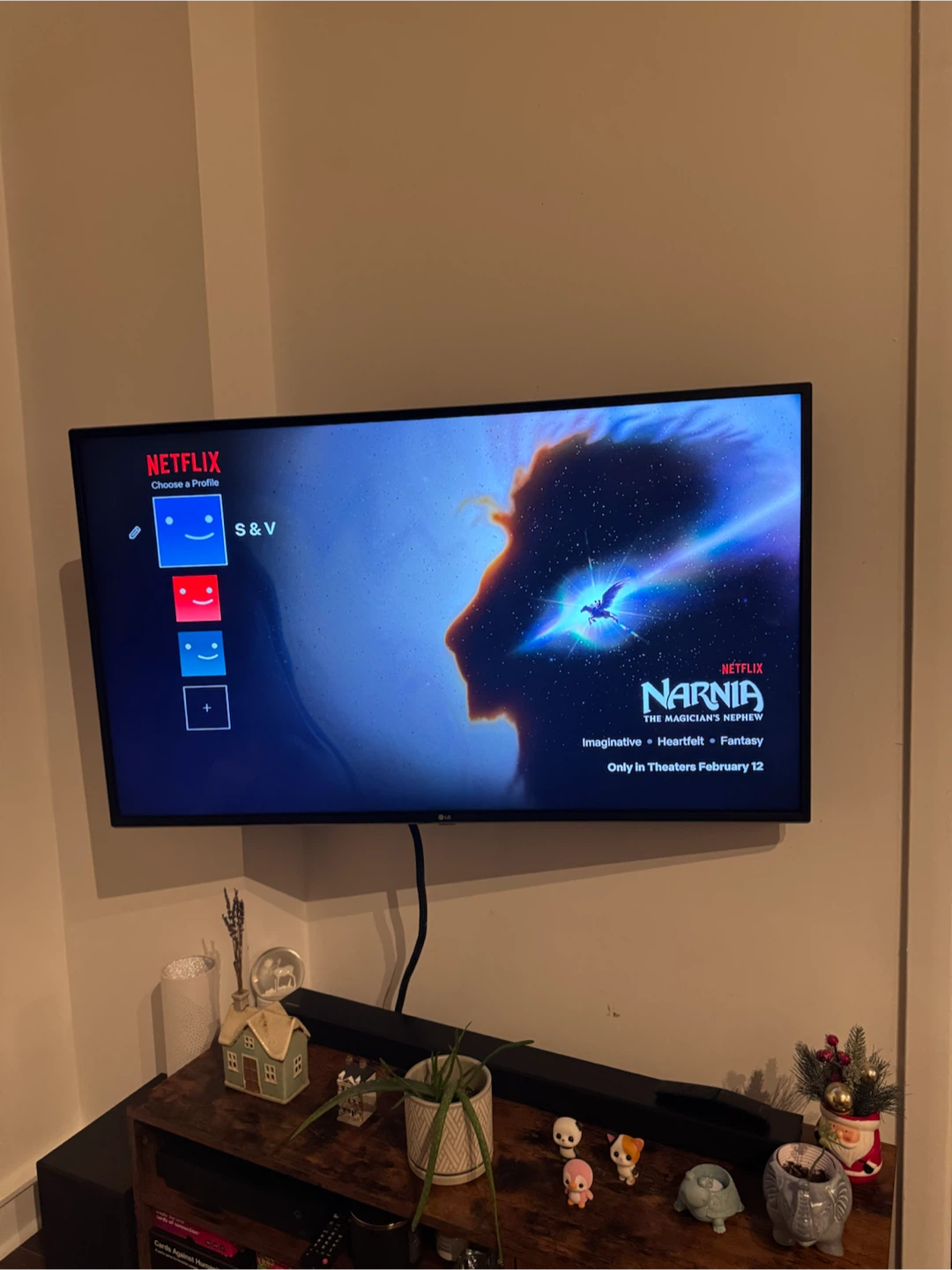 LG 49-inch 4K UHD Smart TV | 49UM6900PUA - photo 3