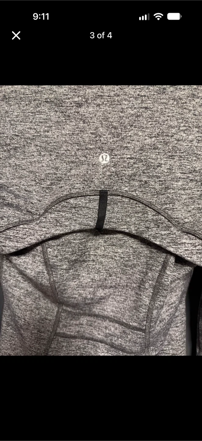 Lululemon Women's Zip-Up Jacket - photo 3