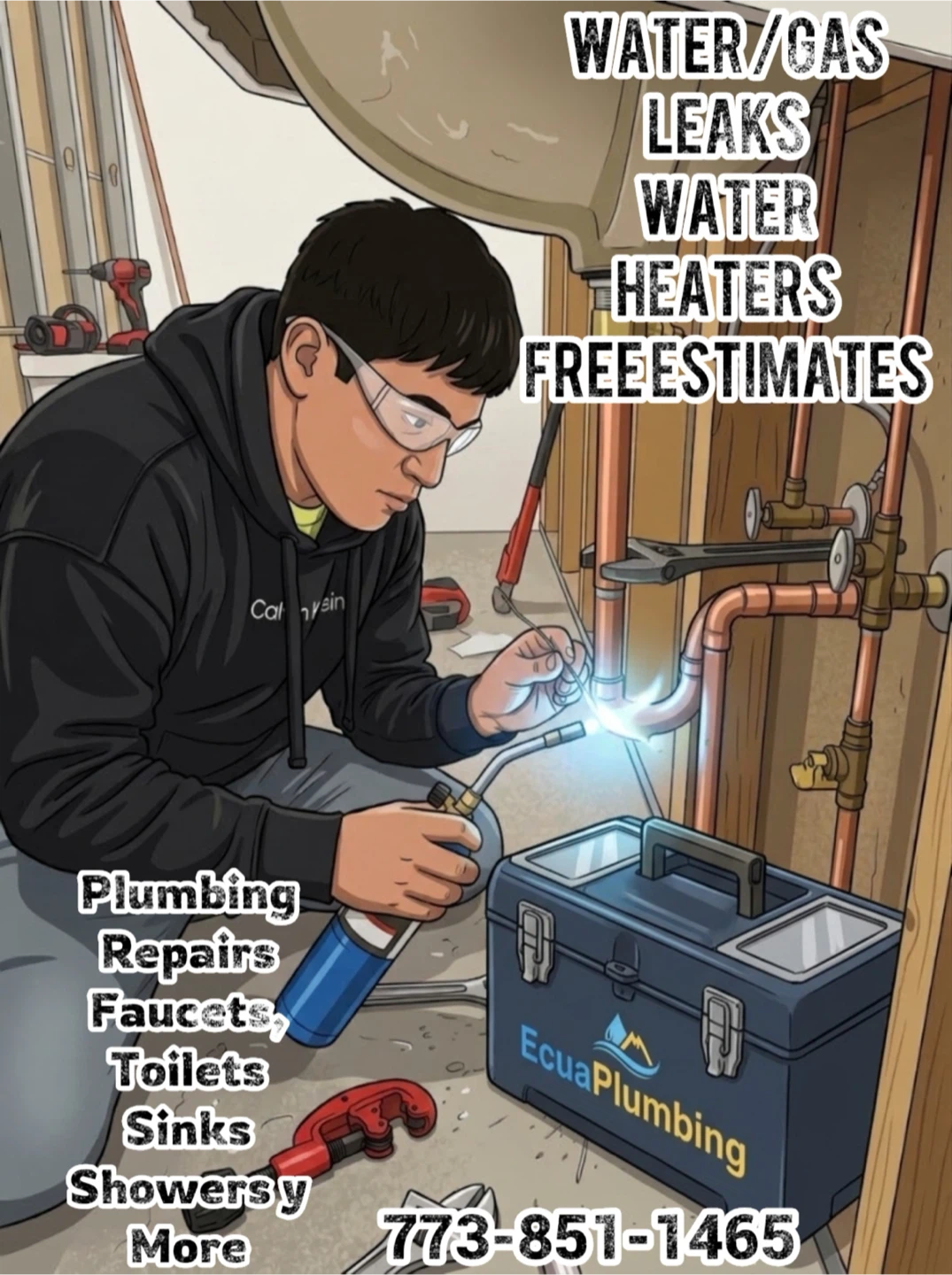 Plumbing