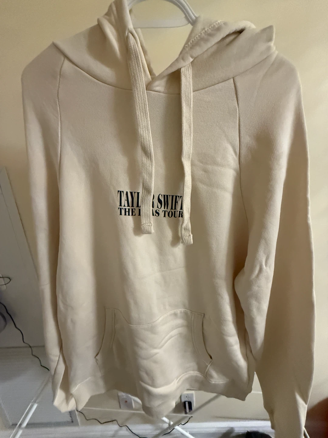 Taylor Swift The Eras Tour Hoodie - photo 3