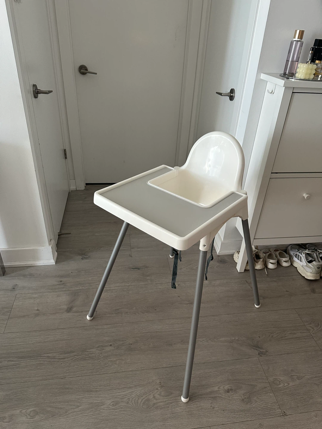 IKEA Antilop High Chair
