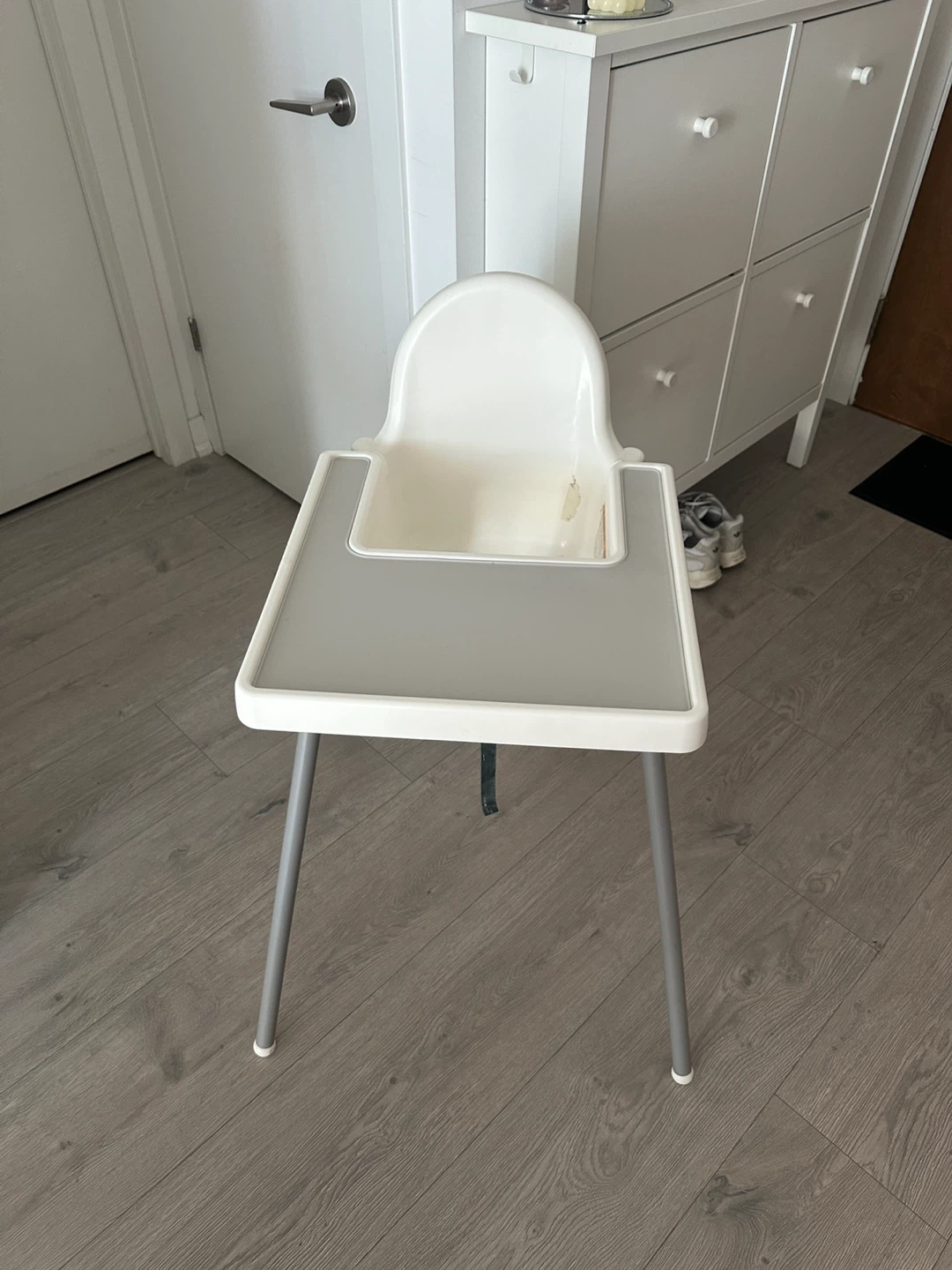 IKEA Antilop High Chair - photo 2