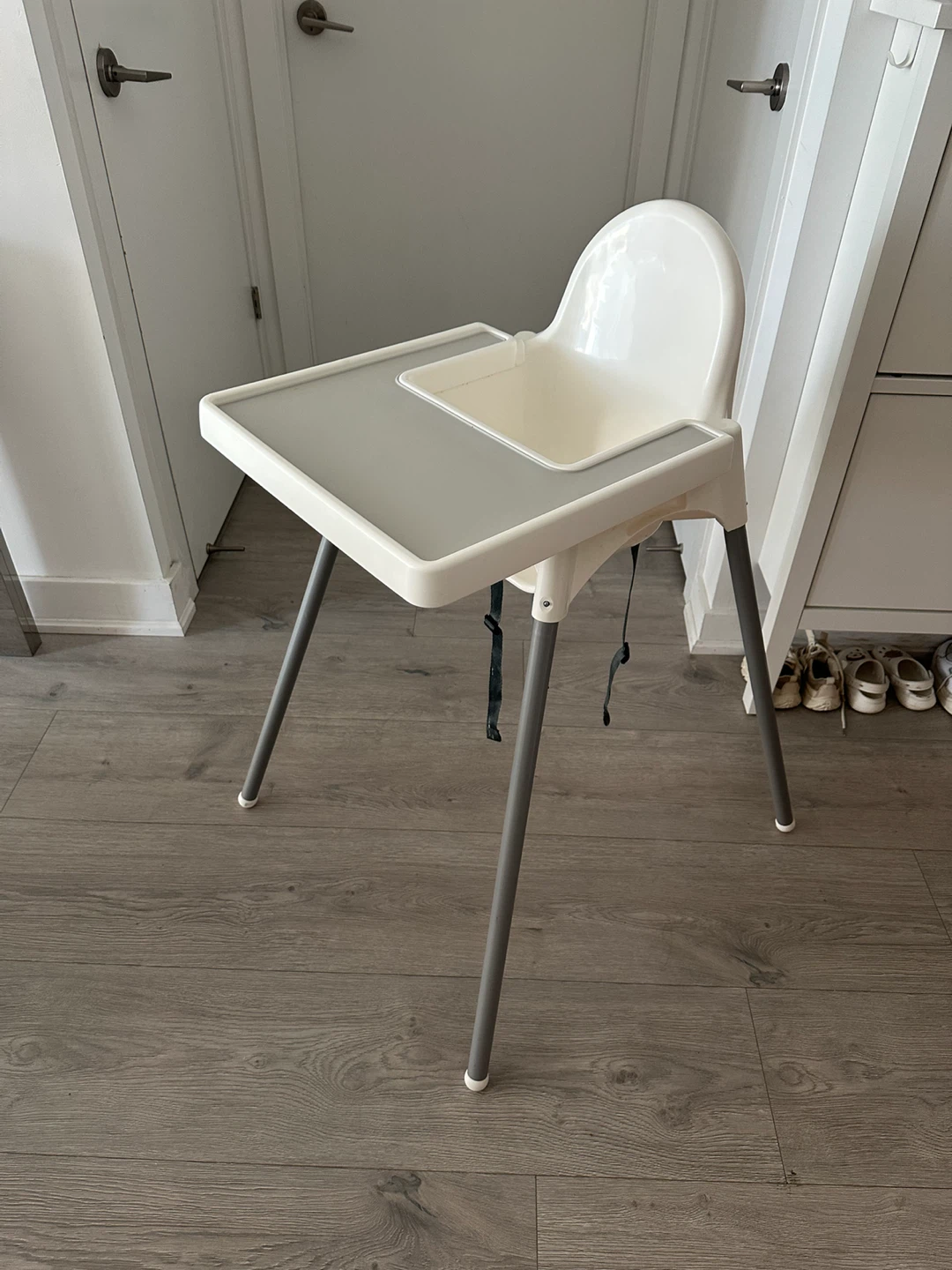 IKEA Antilop High Chair - photo 3
