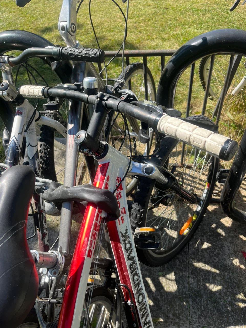 Diamondback Sorrento Mountain Bike - photo 2