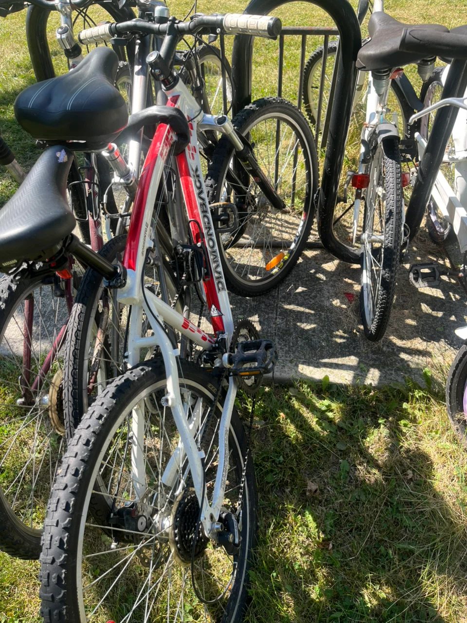 Diamondback Sorrento Mountain Bike - photo 3
