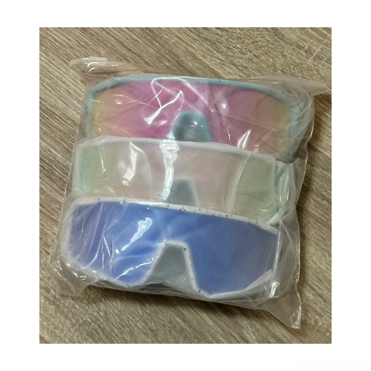 Brand new  3 Pack Running Sunglasses - photo 2